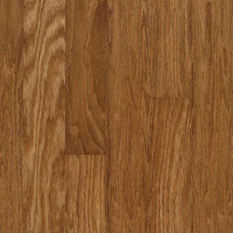 Armstrong Commercial Hardwood Ginger - Oak